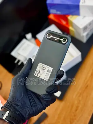 Nouveau Tecno Spark Slim 256 GB Noir