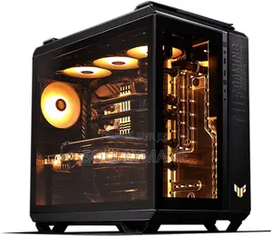 Nouveau Asus TUF Gaming FX10CP 64GB Intel Core i9 SSD 2T