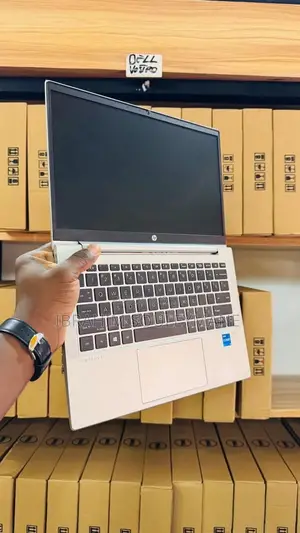 Nouveau HP EliteBook 840 G3 32GB Intel Core 5 SSD 512GB