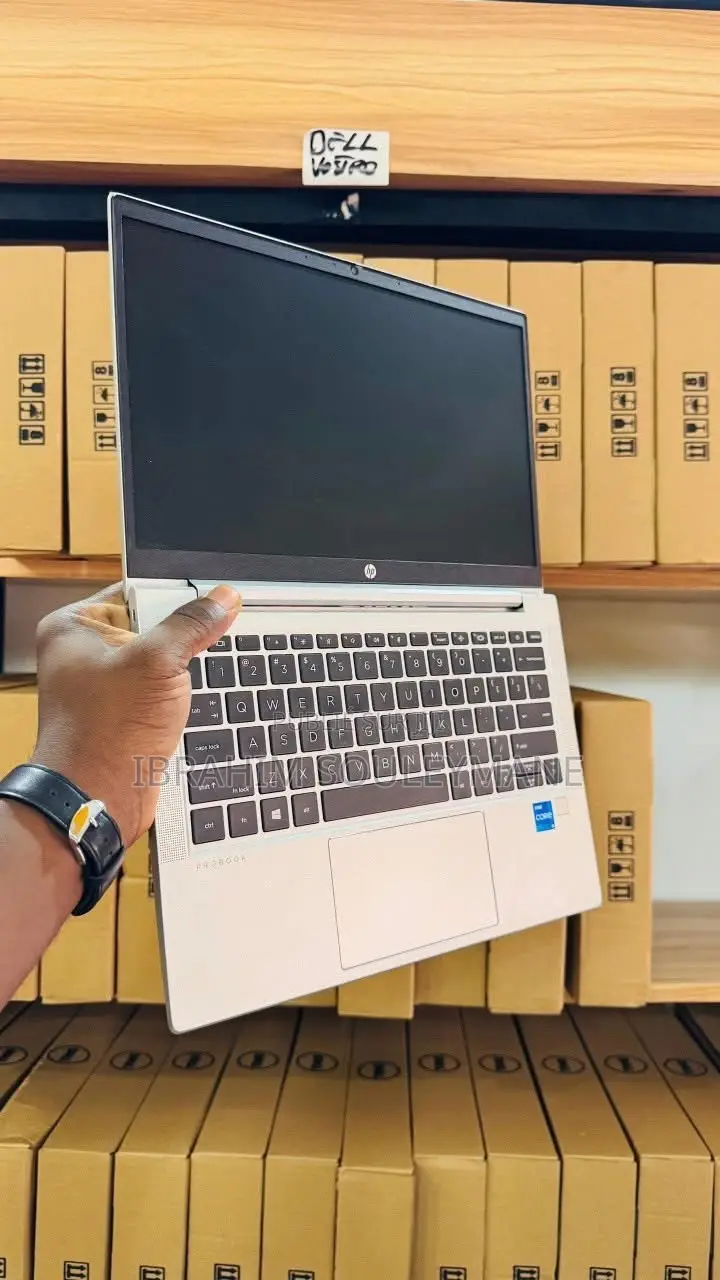 Nouveau HP EliteBook 840 G3 32GB Intel Core 5 SSD 512GB