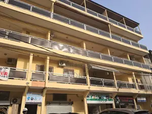 2chbre Appartement dans Building House, Cocody à Vendre