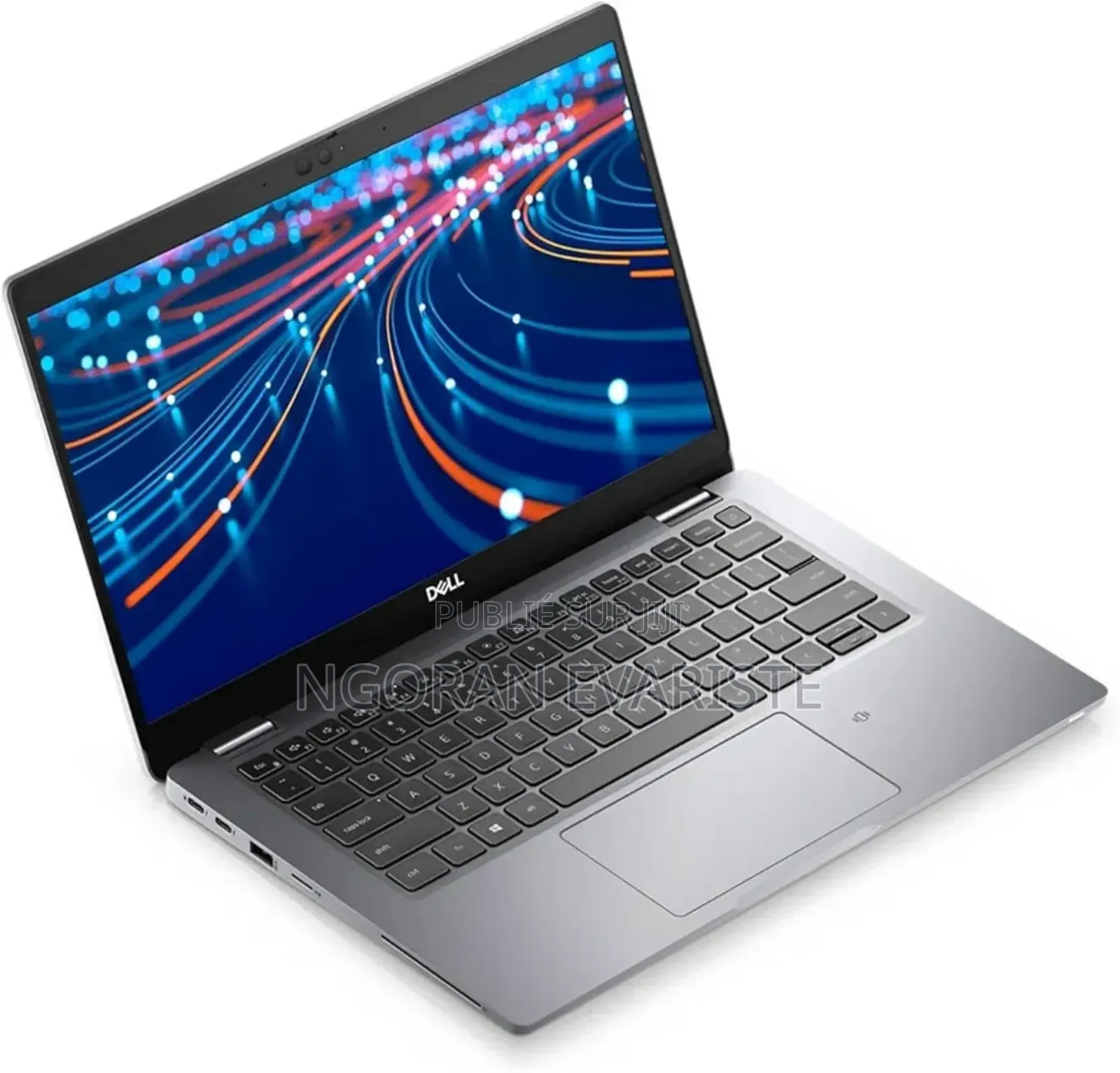 Ordinateur portable Dell Latitude 5320 16GB Intel Core i5 SSD 512GB