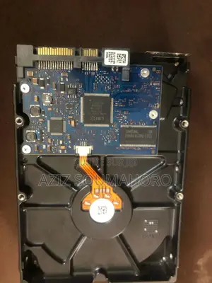 Disque Dur Ordinateur Bureau