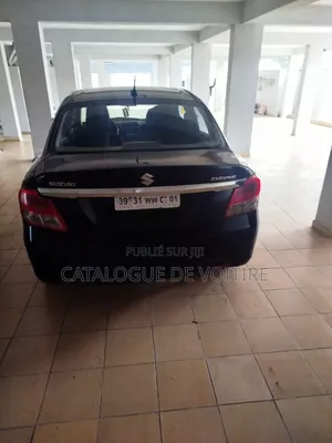 Suzuki Dzire 2025 Gris