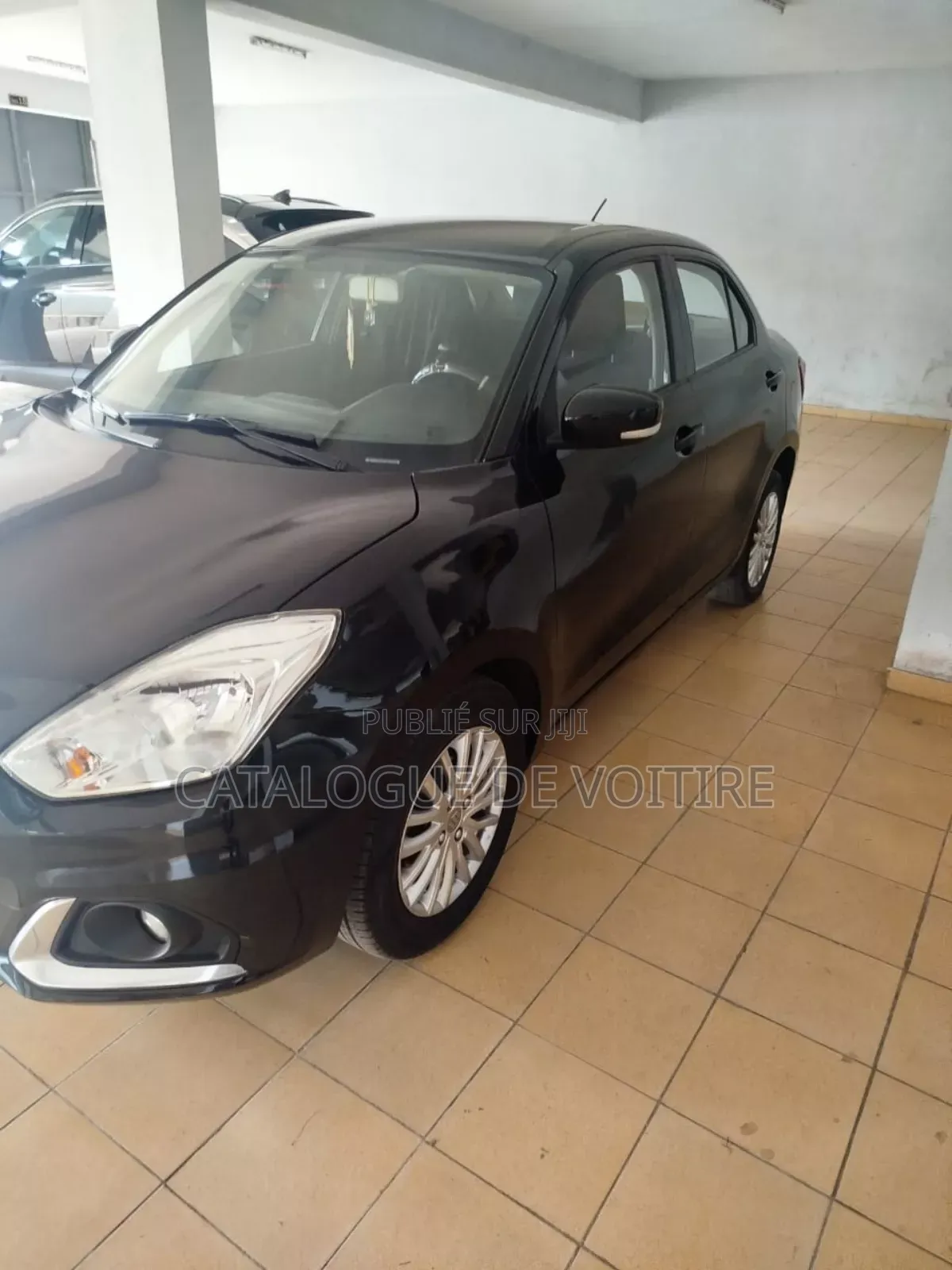 Suzuki Dzire 2025 Gris