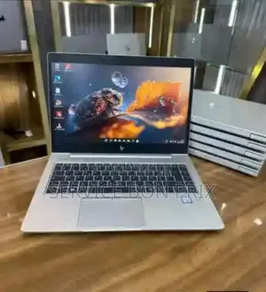 Nouveau Ordinateur de bureau HP 200 G4 12GB AMD Ryzen 7 HDD 1T