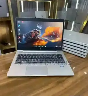 Nouveau Ordinateur de bureau HP 200 G4 12GB AMD Ryzen 7 HDD 1T