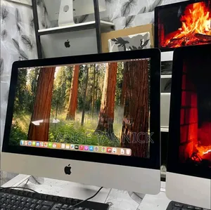 Nouveau Ordinateur de bureau Apple iMac 20GB Intel Core i5 SSD 256GB