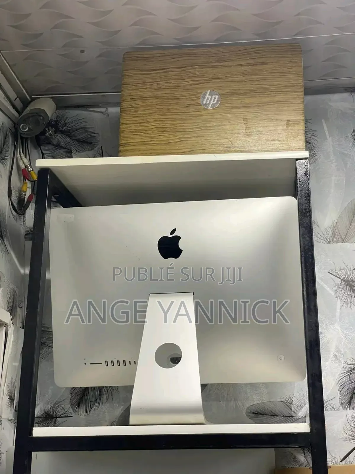 Nouveau Ordinateur de bureau Apple iMac 16GB Intel Core i5 HDD 1T