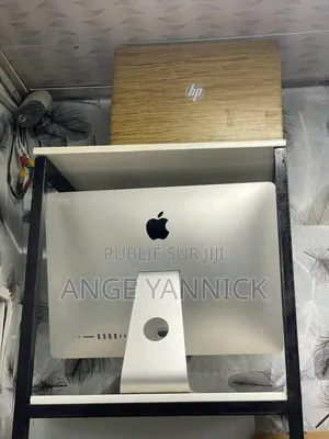 Nouveau Ordinateur de bureau Apple iMac 16GB Intel Core i5 HDD 1T