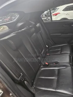 Mitsubishi Eclipse Cross 1.5 AWD 2019 Argenté