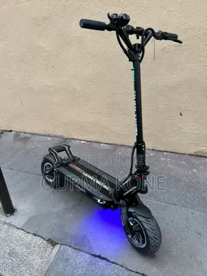 Trotinette Électrique