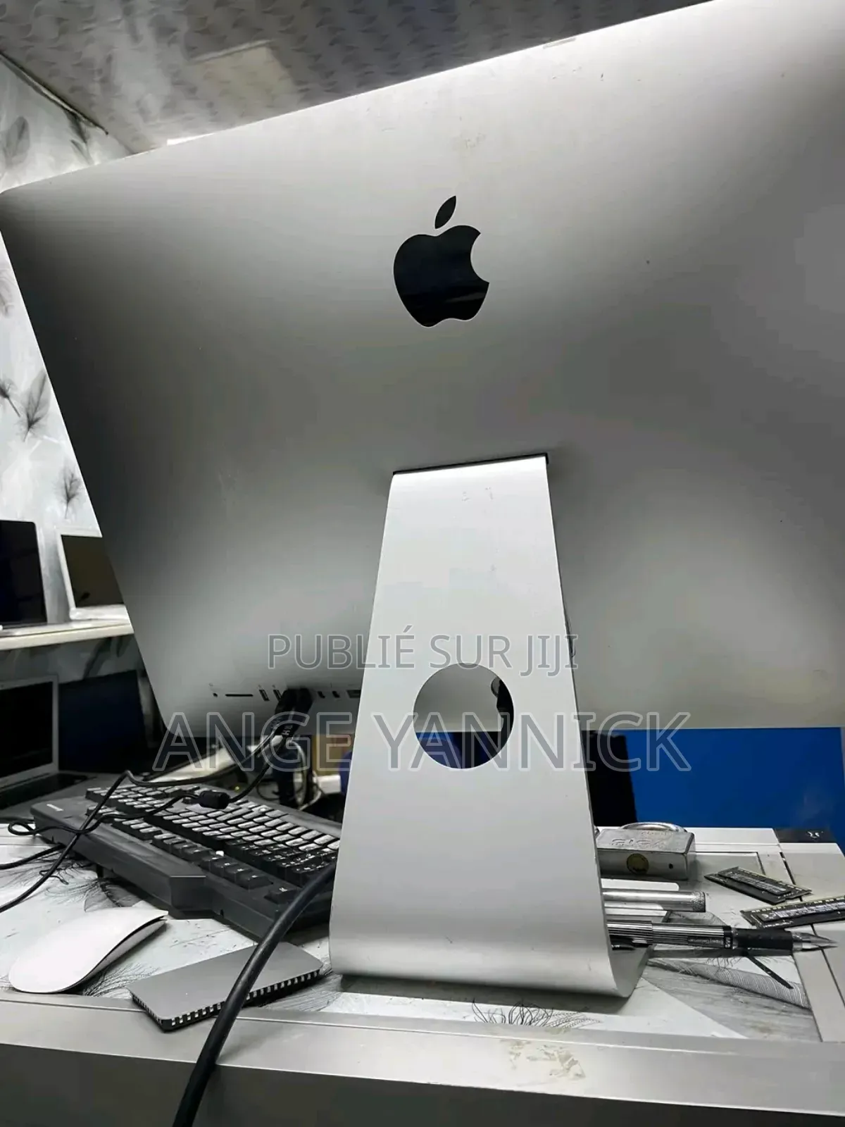 Nouveau Ordinateur de bureau Apple iMac 16GB Intel Core i5 HDD 1T