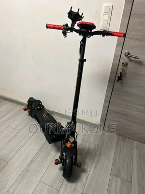 Trotinette Électrique