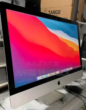 Nouveau Ordinateur de bureau Apple iMac 16GB Intel Core i5 HDD 1T