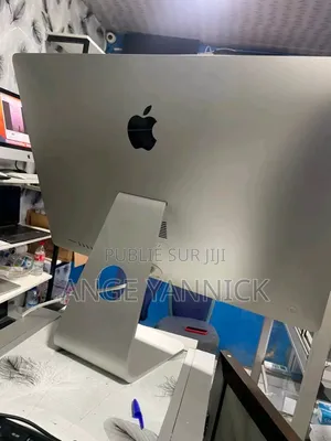Nouveau Ordinateur de bureau Apple iMac 32GB Intel Core i5 HDD 2T
