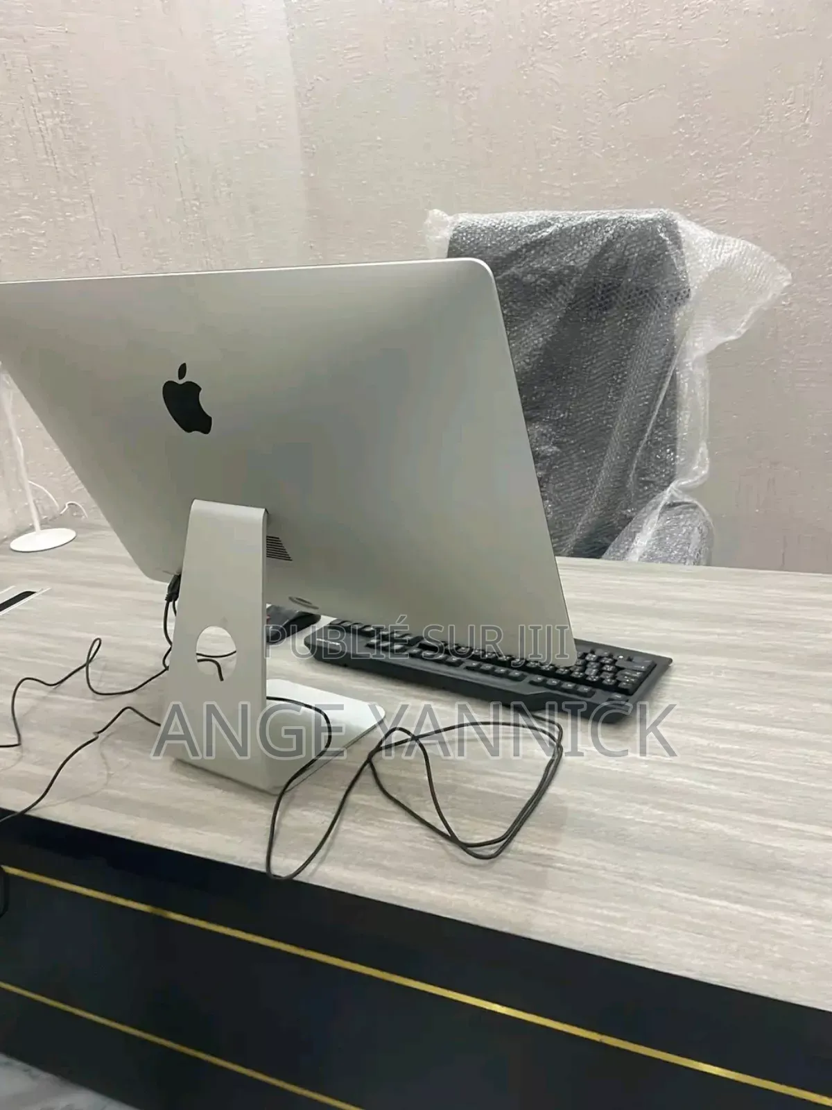 Nouveau Ordinateur de bureau Apple iMac 32GB Intel Core i5 HDD 2T