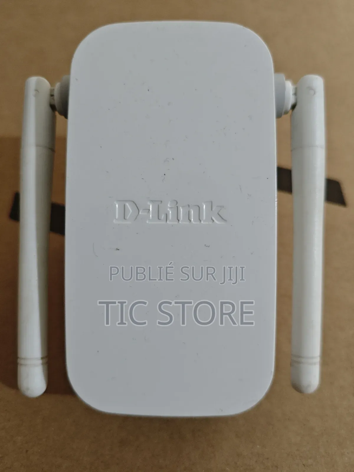 Répéteur Wifi D-Link