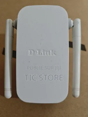 Répéteur Wifi D-Link
