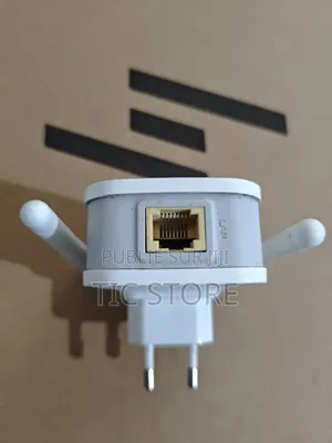 Répéteur Wifi D-Link