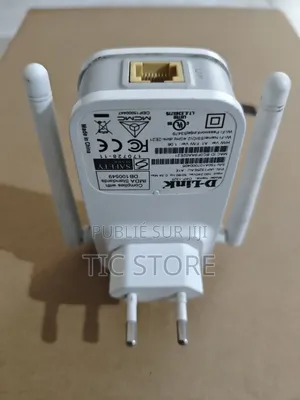 Répéteur Wifi D-Link
