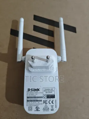 Répéteur Wifi D-Link
