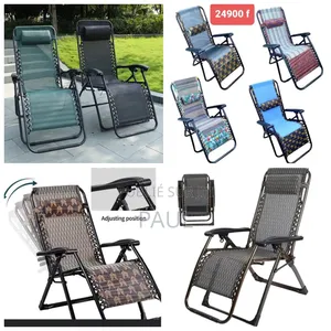 Chaises Pliables À Prix Promo