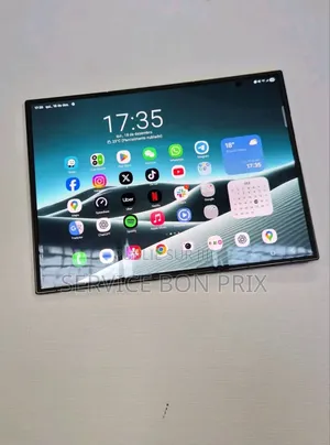 Nouveau Apple iPad (2022) 128 GB Noir