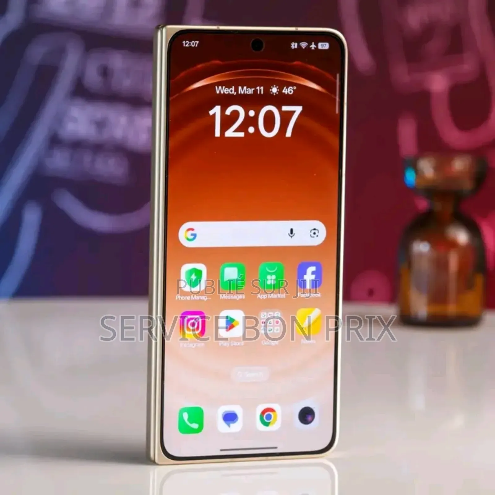 Nouveau Xiaomi Redmi 14C 128 GB Noir