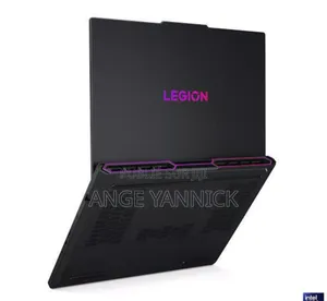 Nouveau Lenovo Legion Pro 7 32GB Intel Core i9 SSD 1T