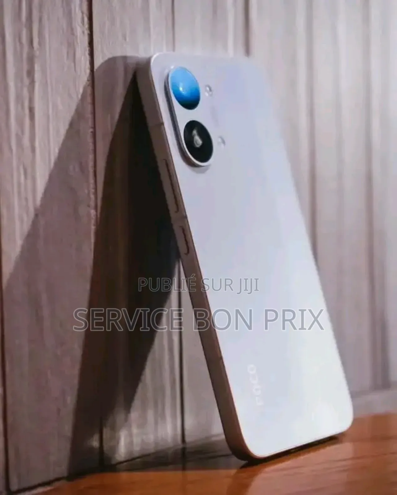 Nouveau Huawei P30 Lite 128 GB Blanc