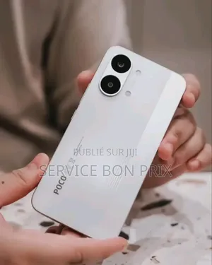 Nouveau Huawei P30 Lite 128 GB Blanc