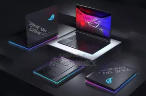 Nouveau Asus ROG Strix SCAR 15 32GB Intel Core i9 SSD 2T