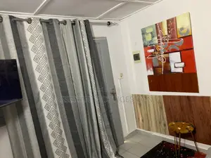 Meublé 1chbre Studio dans Cocody à Louer