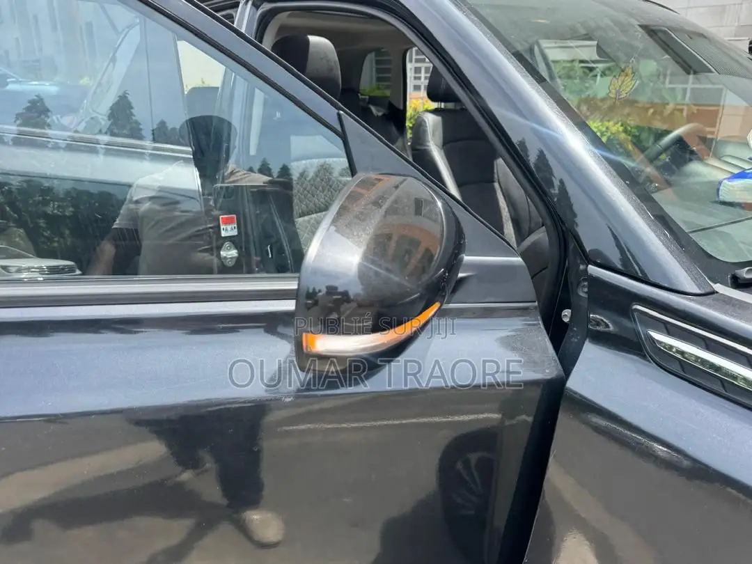 Suzuki Vitara 2024 Noir