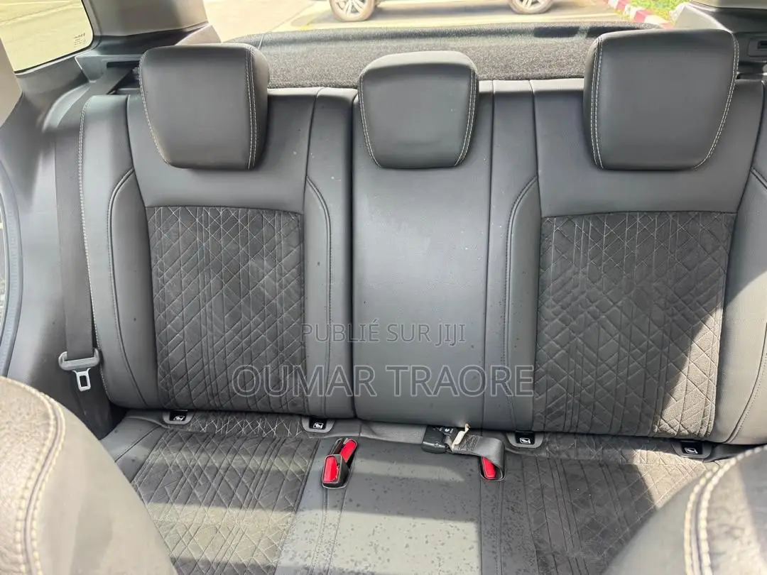 Suzuki Vitara 2024 Noir