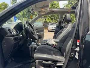 Suzuki Vitara 2024 Noir