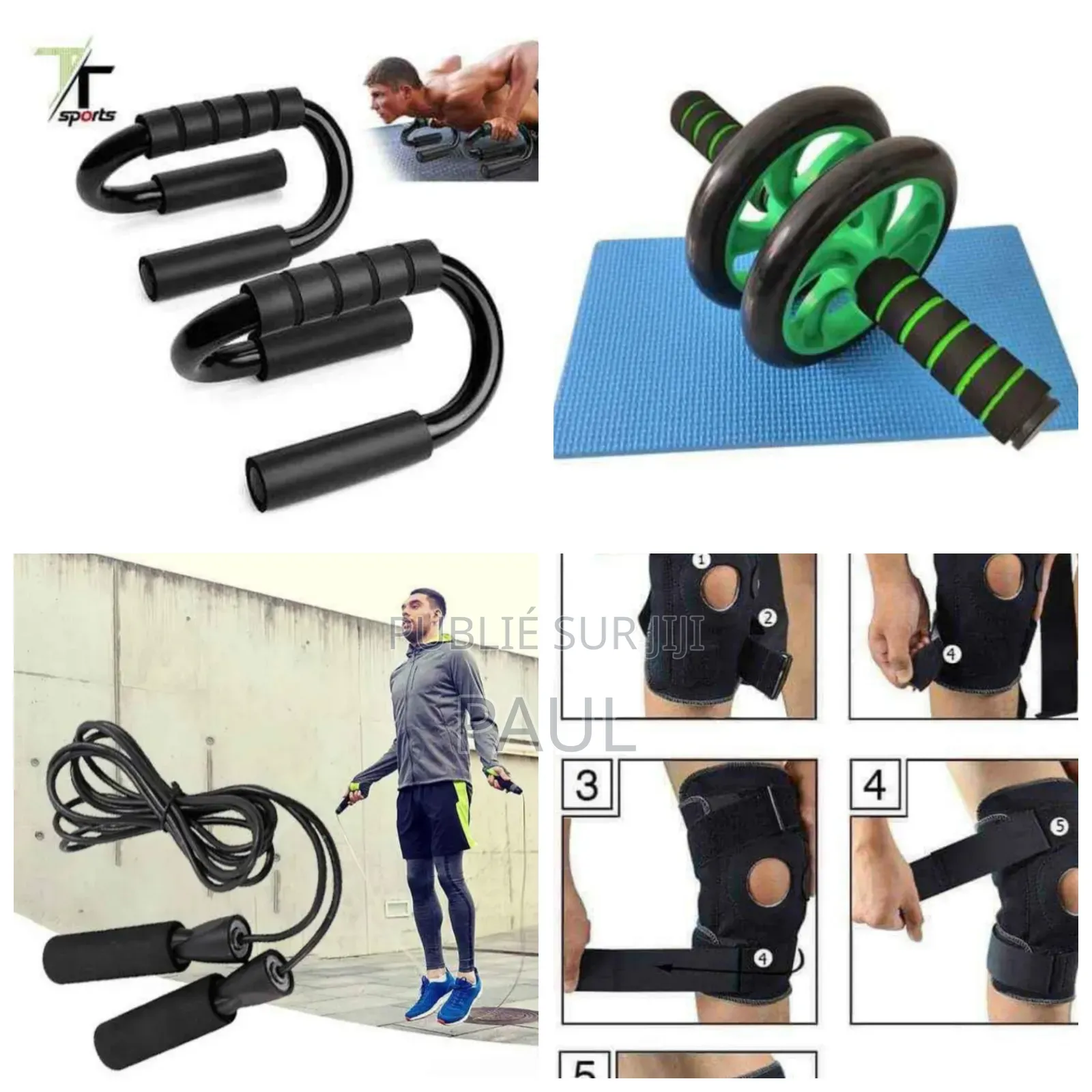 Équipement De Sports