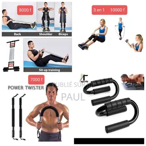 Équipement De Sports