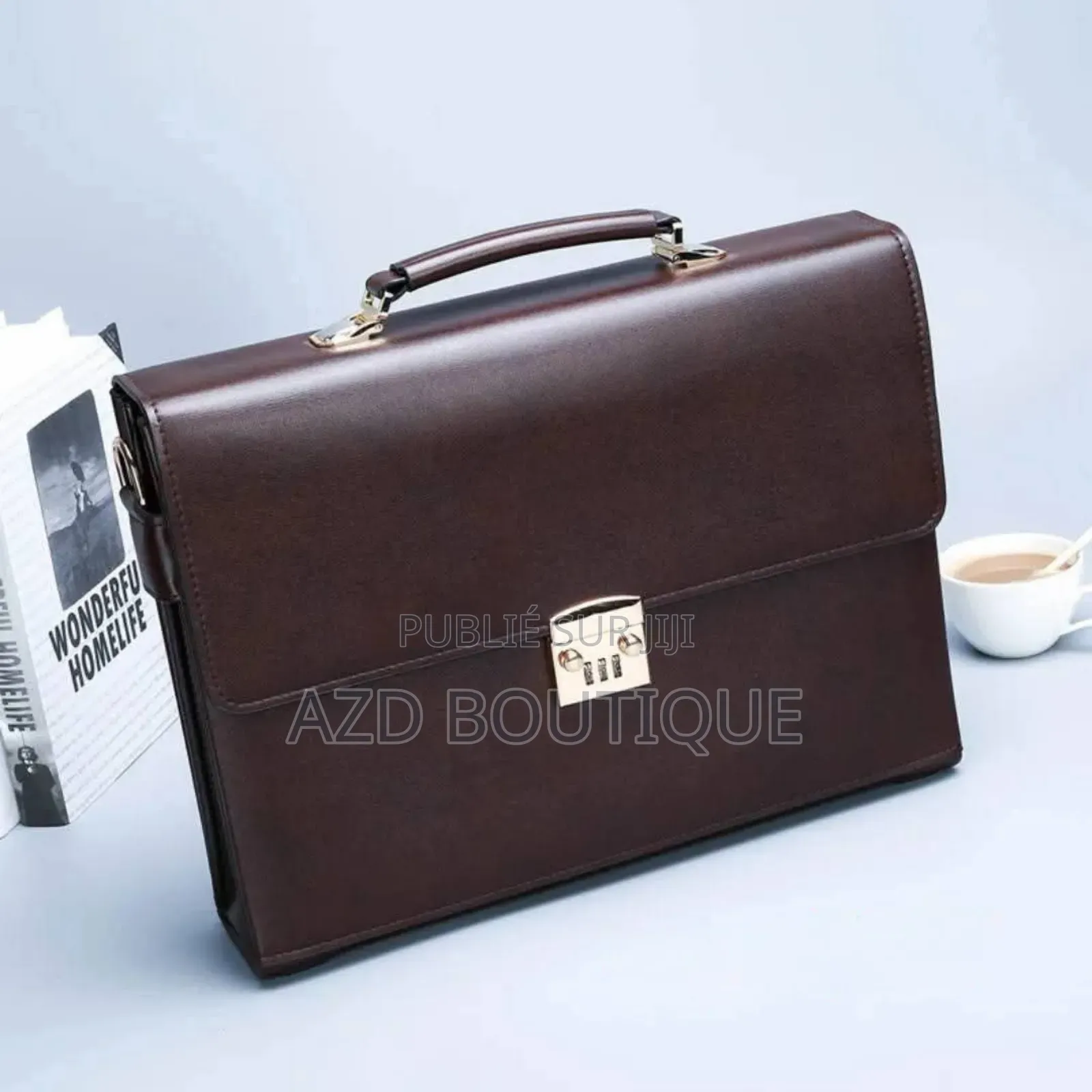 Cartable Pour Le Travail Et Les Déplacements