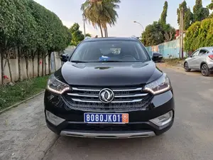 Dongfeng Glory 2020 Noir