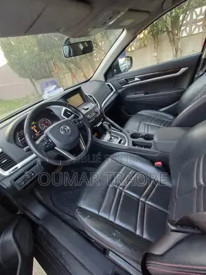 Dongfeng Glory 2020 Noir