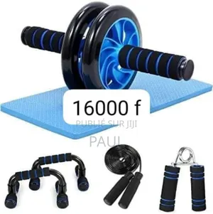 Équipement De Sports