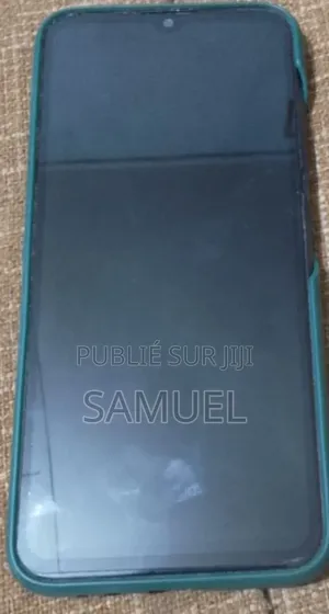 Tecno Spark Go 2021 32 GB Vert