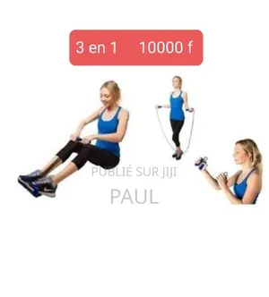 Équipement De Sports