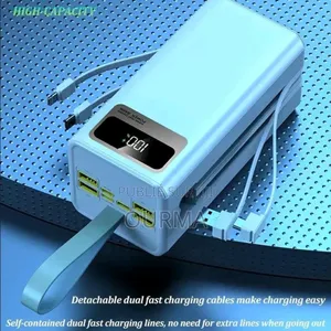 Chargeur Électrique