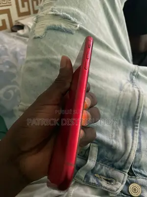 Apple iPhone XR 128 GB Rouge