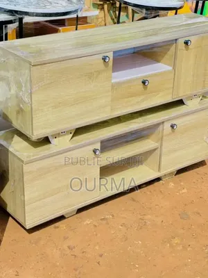 Table a Télévision