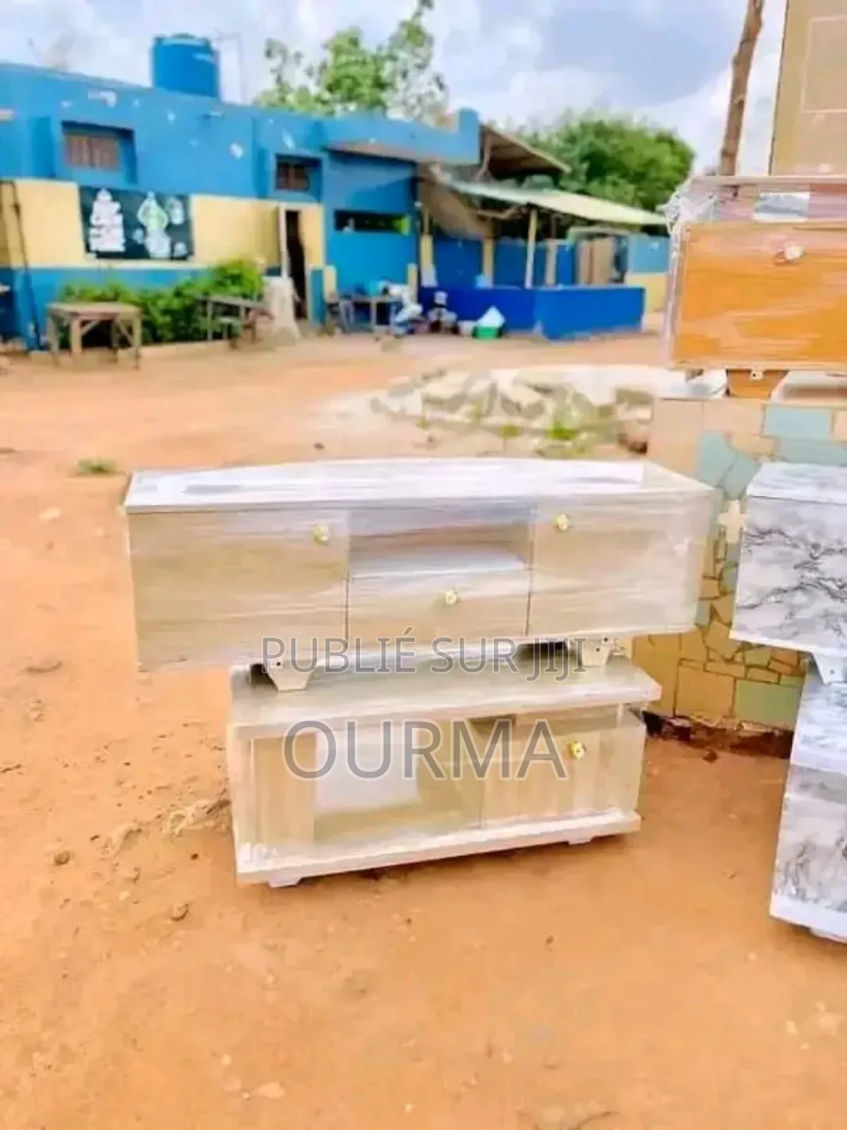 Table a Télévision