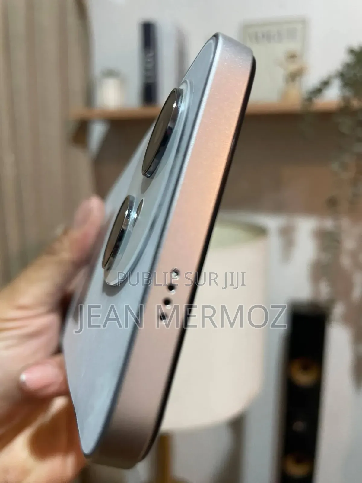 Nouveau Tecno Spark Go 128 GB Blanc